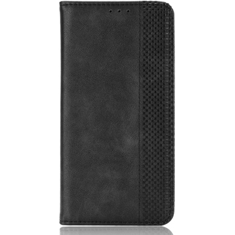 Чохол-книжка для смартфона Red Magic 11 Pro Black Купити в Україні