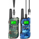 Дитячі рації Inspireyes GL-528 Camouflage Compass 2 pack Купити в Україні