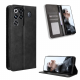 Чохол-книжка для смартфона Red Magic 11 Pro Black Купити в Україні