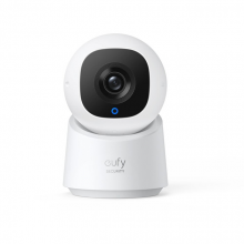 IP-камера відеоспостереження Eufy Indoor Cam C220 2K WiFi