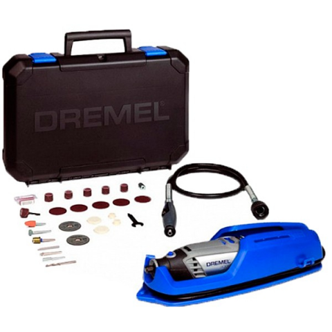 Гравер Dremel 3000-1/25 EZ (F0133000JP Купити в Україні