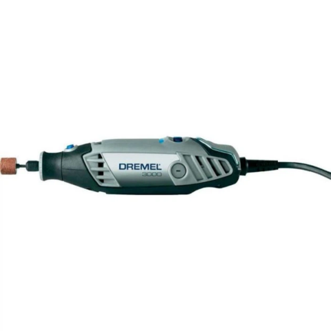 Гравер Dremel 3000-1/25 EZ (F0133000JP Купити в Україні