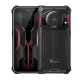 Смартфон Fossibot F101P 4/64GB Red Купити в Україні
