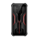 Смартфон Fossibot F101P 4/64GB Red Купити в Україні