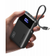 Універсальна батарея INIU 20000mAh 22.5W (P51L) Купити в Україні