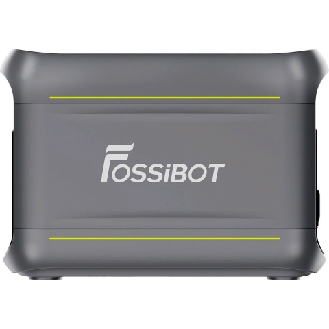 Зарядна станція Fossibot F1800 Купити в Україні