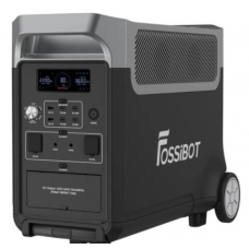 Зарядна станція Fossibot F3600