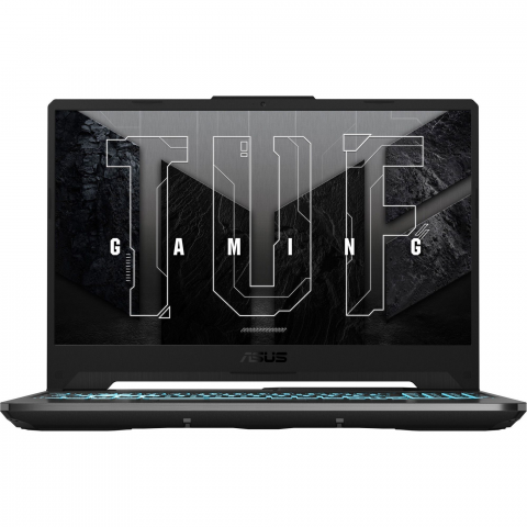 Ноутбук ASUS TUF Gaming A15 FA506NCG (FA506NCG-HN211) Купити в Україні
