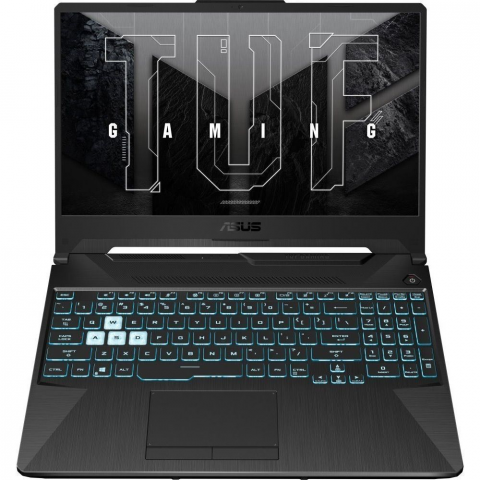 Ноутбук ASUS TUF Gaming A15 FA506NCG (FA506NCG-HN211) Купити в Україні