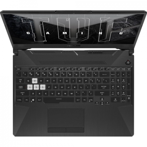 Ноутбук ASUS TUF Gaming A15 FA506NCG (FA506NCG-HN211) Купити в Україні