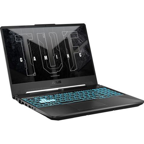 Ноутбук ASUS TUF Gaming A15 FA506NCG (FA506NCG-HN211) Купити в Україні