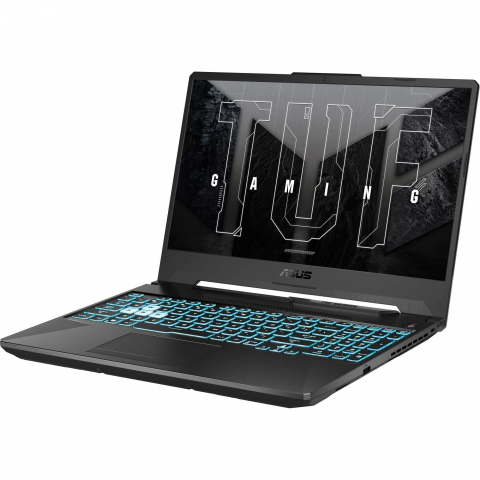Ноутбук ASUS TUF Gaming A15 FA506NCG (FA506NCG-HN211) Купити в Україні