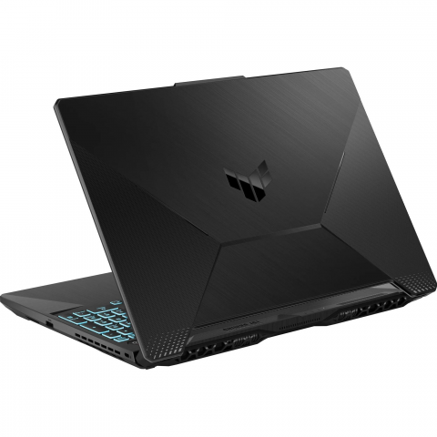 Ноутбук ASUS TUF Gaming A15 FA506NCG (FA506NCG-HN211) Купити в Україні