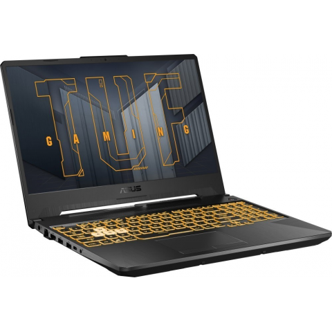 Ноутбук ASUS TUF Gaming A15 FA506NCG (FA506NCG-HN213) Купити в Україні