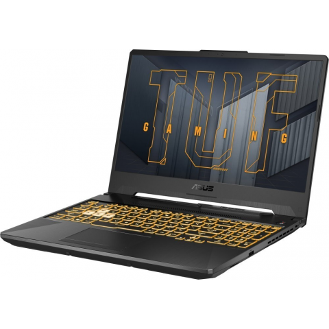Ноутбук ASUS TUF Gaming A15 FA506NCG (FA506NCG-HN213) Купити в Україні