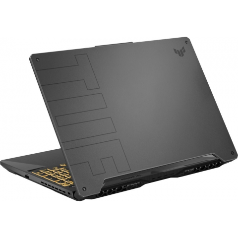 Ноутбук ASUS TUF Gaming A15 FA506NCG (FA506NCG-HN213) Купити в Україні