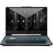Ноутбук ASUS TUF Gaming A15 FA506NCG Graphite Black (FA506NCG-HN271)