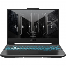 Ноутбук ASUS TUF Gaming A15 FA506NCG Graphite Black (FA506NCG-HN271)