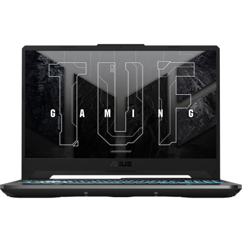 Ноутбук ASUS TUF Gaming A15 FA506NCG Graphite Black (FA506NCG-HN271) Купити в Україні