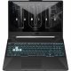 Ноутбук ASUS TUF Gaming A15 FA506NCG Graphite Black (FA506NCG-HN271) Купити в Україні