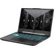 Ноутбук ASUS TUF Gaming A15 FA506NCG Graphite Black (FA506NCG-HN271) Купити в Україні