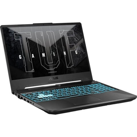 Ноутбук ASUS TUF Gaming A15 FA506NCG Graphite Black (FA506NCG-HN272) Купити в Україні