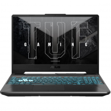 Ноутбук ASUS TUF Gaming A15 FA506NCG Graphite Black (FA506NCG-HN272)
