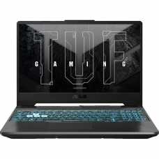 Ноутбук ASUS TUF Gaming A15 FA506NCG Graphite Black (FA506NCG-HN272)