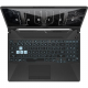 Ноутбук ASUS TUF Gaming A15 FA506NCG Graphite Black (FA506NCG-HN272) Купити в Україні