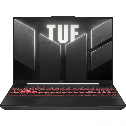 Ноутбук ASUS TUF Gaming A16 FA607NUG (FA607NUG-RL117) (NEW) Купити в Україні