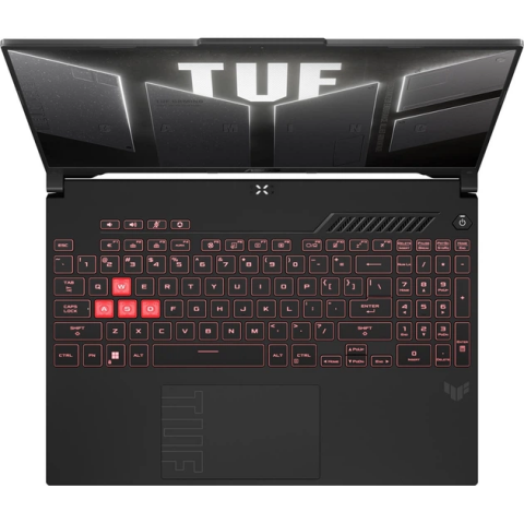 Ноутбук ASUS TUF Gaming A16 FA607NUQ (FA607NUQ-RL014) Купити в Україні