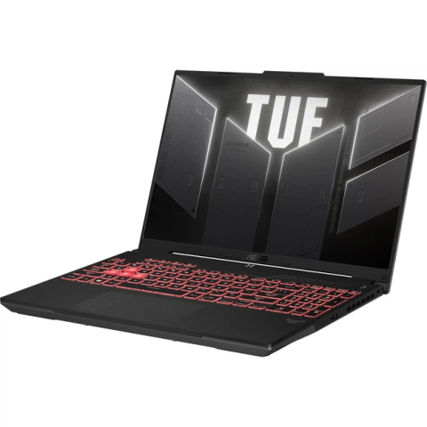 Ноутбук ASUS TUF Gaming A16 FA607NUQ (FA607NUQ-RL014) Купити в Україні