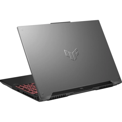 Ноутбук ASUS TUF Gaming A16 FA607NUQ (FA607NUQ-RL014) Купити в Україні
