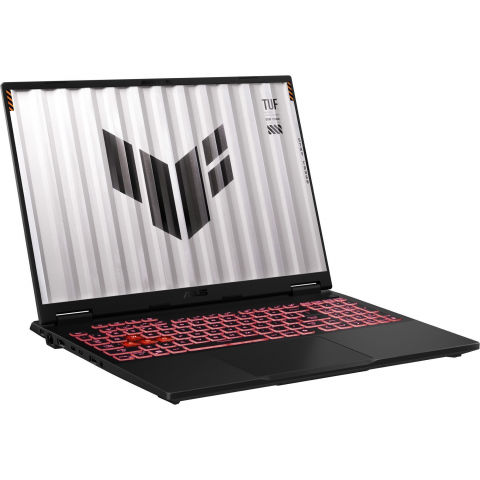 Ноутбук ASUS TUF Gaming A16 FA608UM (FA608UM-R7165W) (NEW) Купити в Україні