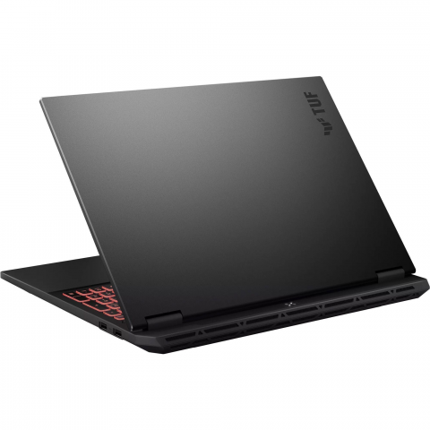 Ноутбук ASUS TUF Gaming A16 FA608UM Black (FA608UM-NS73) Купити в Україні