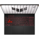 Ноутбук ASUS TUF Gaming A16 FA608UM Black (FA608UM-NS73) Купити в Україні