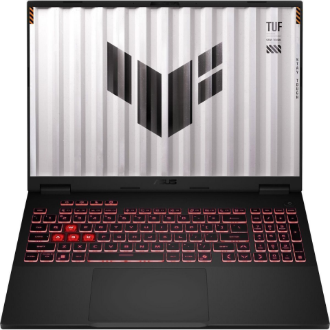 Ноутбук ASUS TUF Gaming A16 FA608UP (FA608UP-A16.R95070) CUSTOM 32GB/2TB Купити в Україні