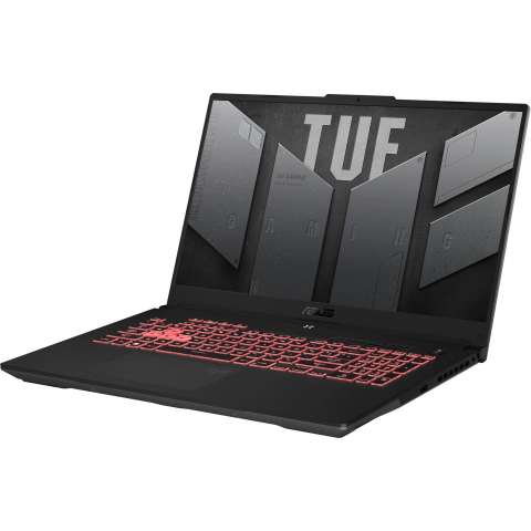 Ноутбук ASUS TUF Gaming A17 FA707NUG (FA707NUG-HX177) Купити в Україні