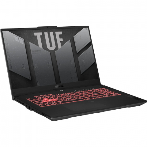 Ноутбук ASUS TUF Gaming A17 FA707NUG (FA707NUG-HX177) Купити в Україні