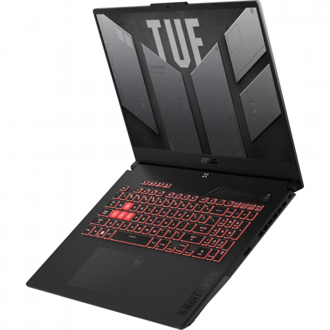 Ноутбук ASUS TUF Gaming A17 FA707NUG (FA707NUG-HX177) Купити в Україні