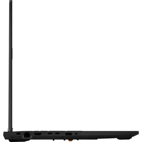 Ноутбук ASUS TUF Gaming A18 2025 FA808UM Jaeger Gray (FA808UM-S8087) Купити в Україні