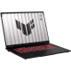 Ноутбук ASUS TUF Gaming A18 2025 FA808UM Jaeger Gray (FA808UM-S8087) Купити в Україні