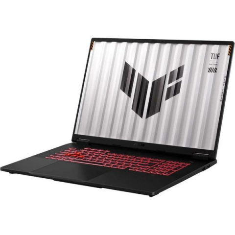 Ноутбук ASUS TUF Gaming A18 2025 FA808UM Jaeger Gray (FA808UM-S8087) Купити в Україні