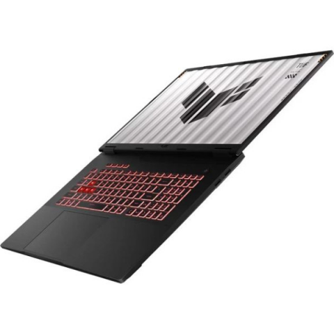 Ноутбук ASUS TUF Gaming A18 2025 FA808UM Jaeger Gray (FA808UM-S8087) Купити в Україні