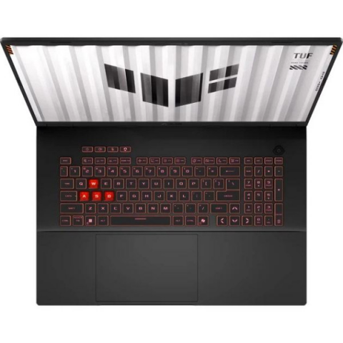 Ноутбук ASUS TUF Gaming A18 2025 FA808UM Jaeger Gray (FA808UM-S8087) Купити в Україні