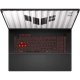Ноутбук ASUS TUF Gaming A18 2025 FA808UM Jaeger Gray (FA808UM-S8087) Купити в Україні