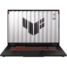Ноутбук ASUS TUF Gaming A18 2025 FA808UM Jaeger Gray (FA808UM-S8087)