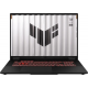 Ноутбук ASUS TUF Gaming A18 2025 FA808UM Jaeger Gray (FA808UM-S8087) Купити в Україні