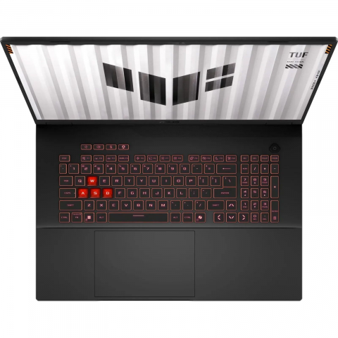Ноутбук ASUS TUF Gaming A18 FA808UP (FA808UP-NS74) CUSTOM Купити в Україні