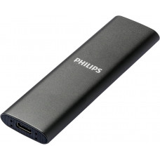 Накопичувач SSD зовнішній Philips Ultra Speed 250 Gb FM25SS030P